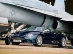 Spyker C8 Spyder 2000 года